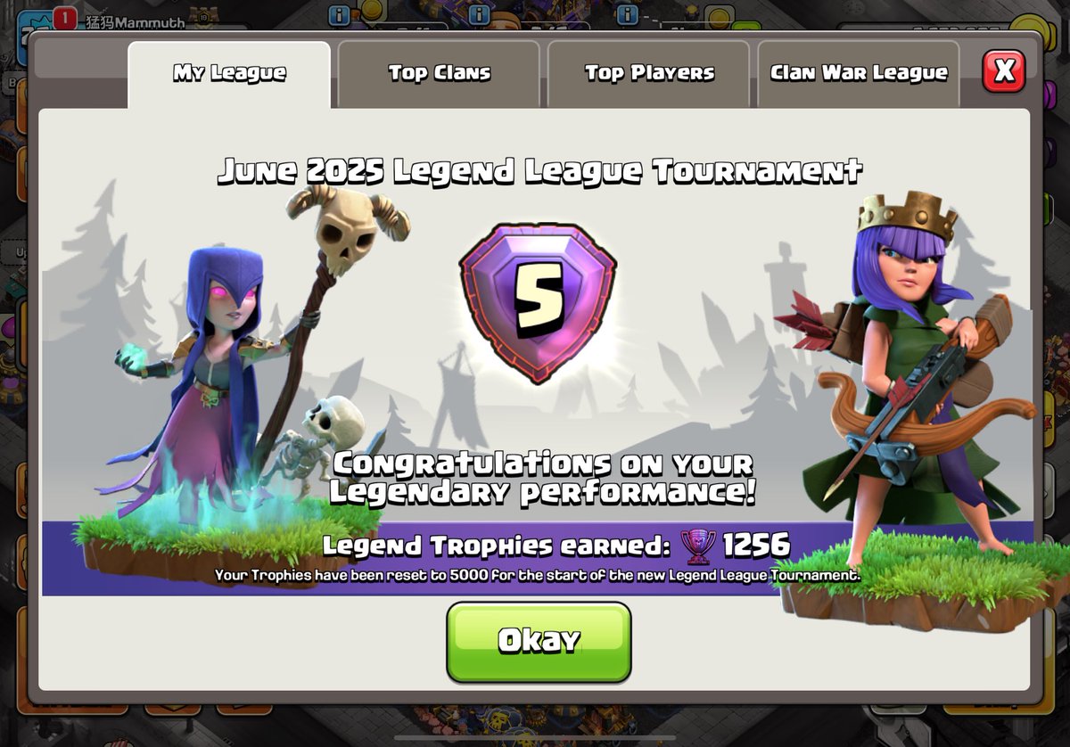 Mammuth CoC (@mammuthcoc) on Twitter photo B2B #5 in May and June season🐒
Here’s the base I used since the update: link.clashofclans.com/en?action=Open…
Tweaked <a href="/1DARKONTOP/">VTC DARK ON TOP</a> base from <a href="/iTzuDL/">iTzu</a> video! B2B #5 in May and June season🐒
Here’s the base I used since the update: link.clashofclans.com/en?action=Open…
Tweaked <a href="/1DARKONTOP/">VTC DARK ON TOP</a> base from <a href="/iTzuDL/">iTzu</a> video!