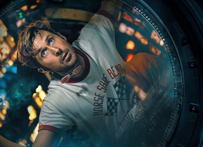 goslingarchives's tweet image. Ryland Grace in HD!!