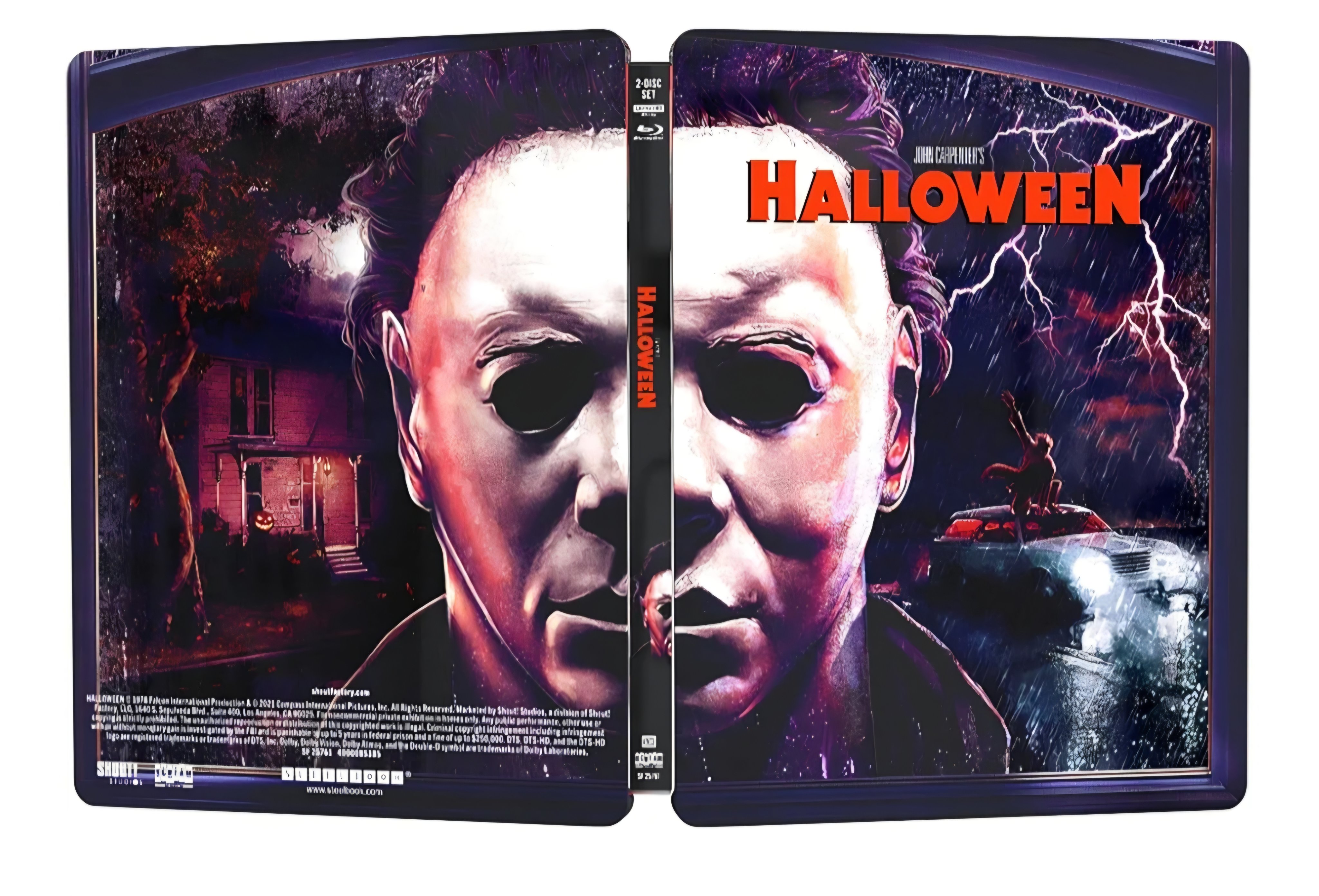 4K UHD, BLU-RAY & DVD DEALS! on X: 
