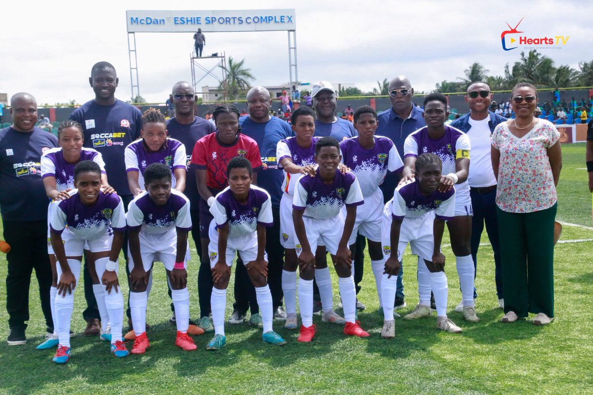 OaksFcOfficial's tweet photo. 🌳 | 🔴🟡🔵

📸 Shots from our win against Sissamba in the Champion of Champions Cup!

Gold looks good on us! ✨

We never say die. We are Oaks FC! 

➡️ Swipe through glory!

https://t.co/QkLnDd36KN

#ChampionOfChampions #OaksFc https://t.co/wBlauBv8IQ
