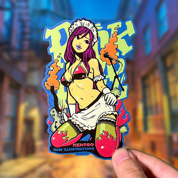 FACTO_OSAKA's tweet image. ✨人気ステッカー再入荷✨
Artist: @K2ROCKER
ステッカー 1CSDB116
ステッカー 1CSDB057
ステッカー 1C225
ステッカー 1C215
お見逃し無く~!🙌💞
facto-design.com/collections/%E…