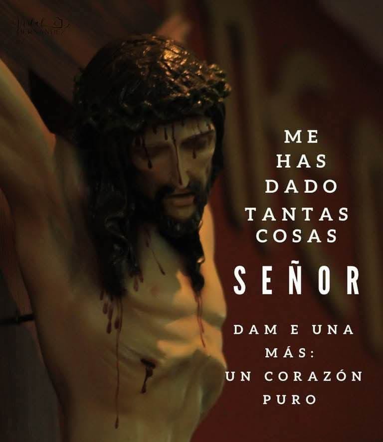 Hna. Esperanza tweet media