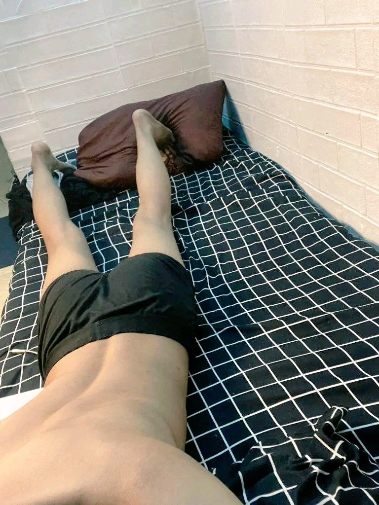 อาการมันเป็นไง