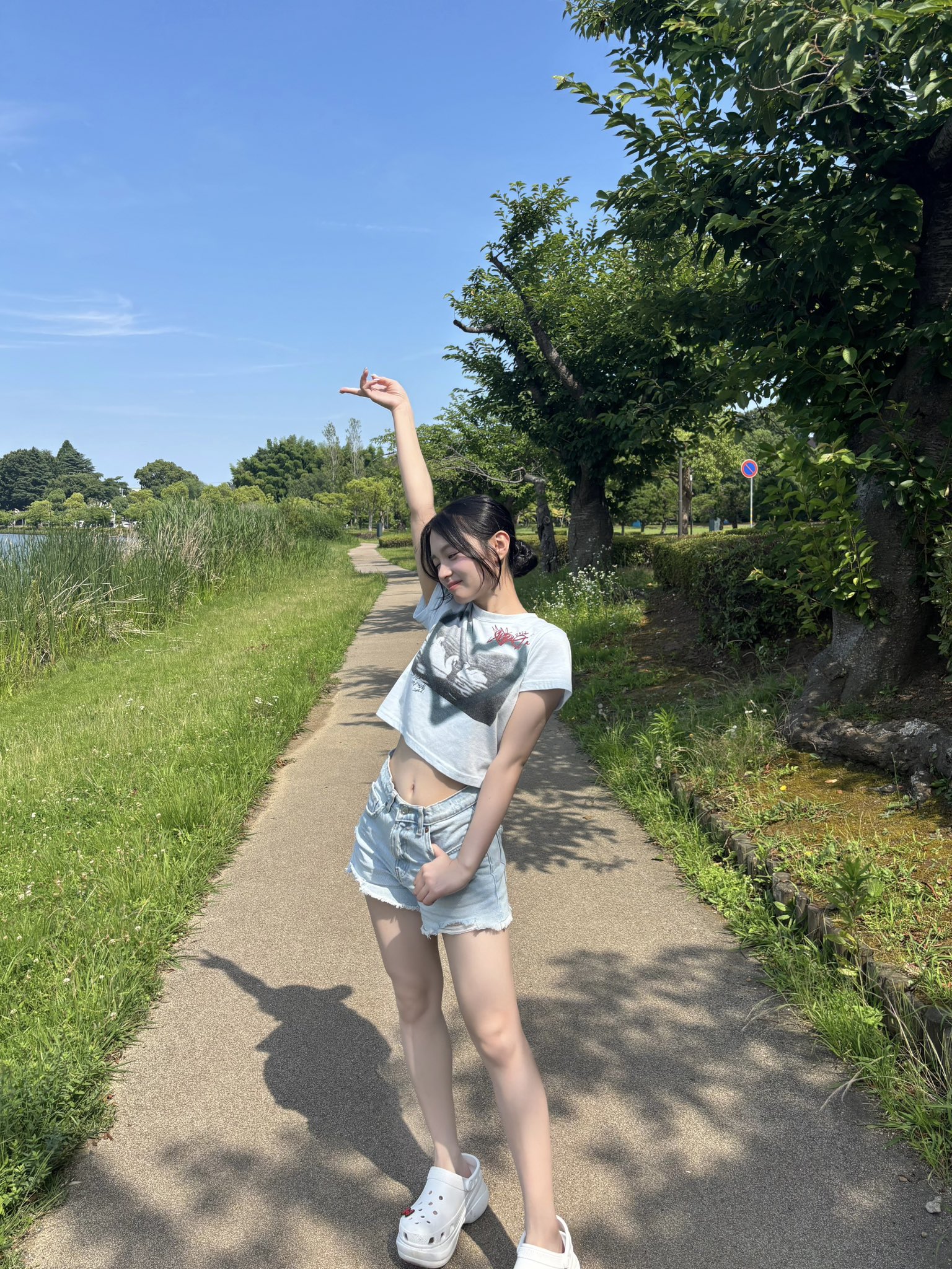 桐原美月 (CANDY TUNE) on X: 