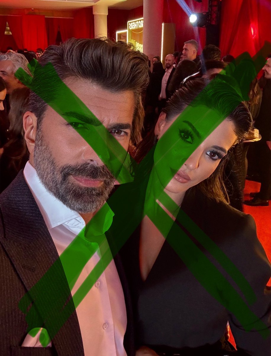 Thank you, <a href="/Cemileeozbey/">Cemile Özbey</a> <a href="/KaramelYapim/">Karamel Yapım</a> <a href="/ayhanzen/">Ayhan Özen</a> , for not making <a href="/CenkTorun/">Cenk Torun</a> the hero of this movie. Thank you,<a href="/MahassineMrbt/">Mahassine Merabet</a> , for not agreeing to have cenk  be the hero of this movie. #MahassineMerabet #CenkTorun