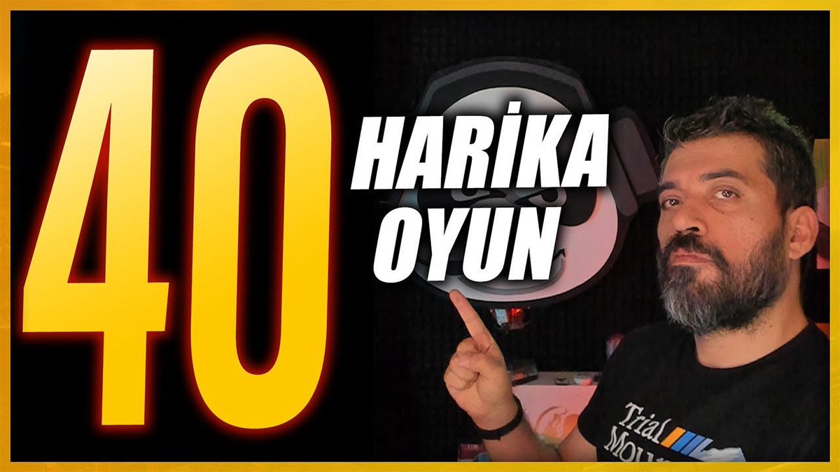 STEAM YAZ İNDİRİMLERİNDE BU OYUNLARI KAÇIRMAYIN !! 
Video : youtu.be/d9nTm8BiZnA?si…