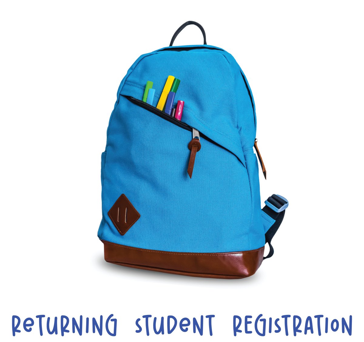 Returning Student Registration is now open for the 2025-26 school year! Families, please complete this important process before Registration Day in August.

Links and instructions are available at AnthonyWayneSchools.org/ReturningStude….