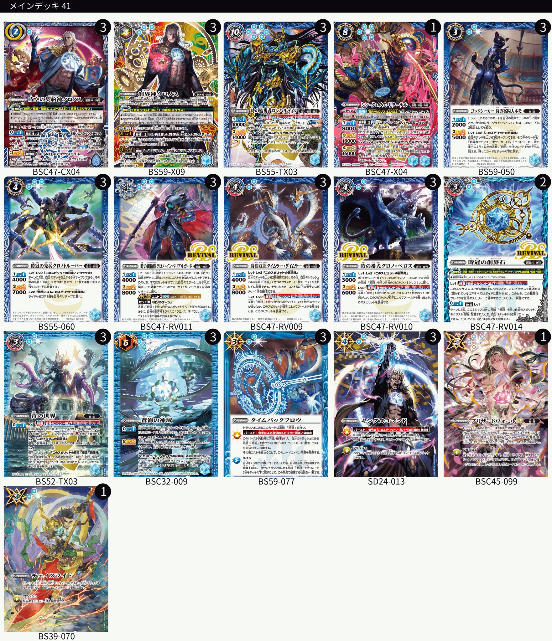 天威相剣アルバスデッキ解説｜麦ちょこ - 遊戯王OCG デュエル