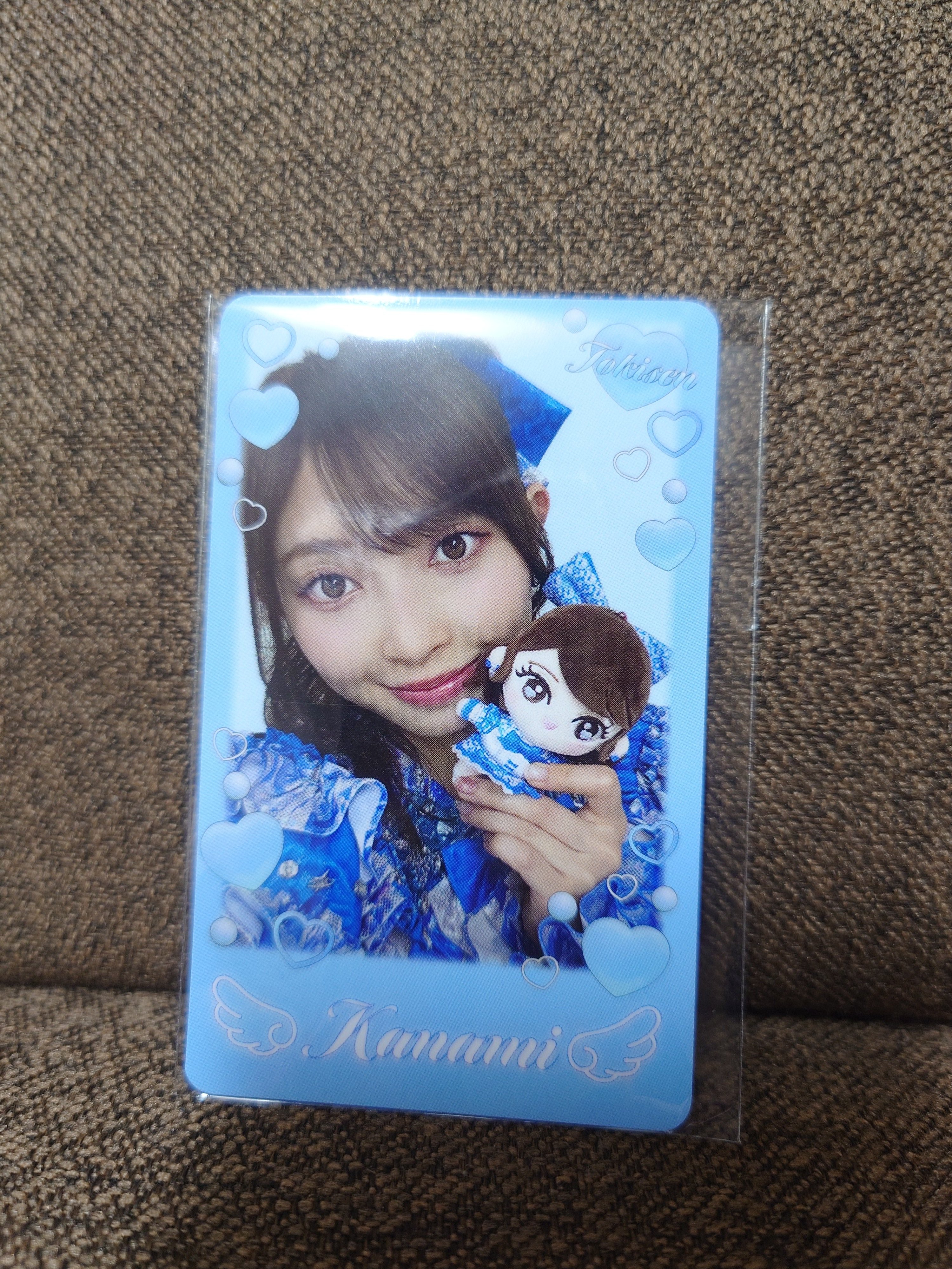 ゆぅちゃん on X: 