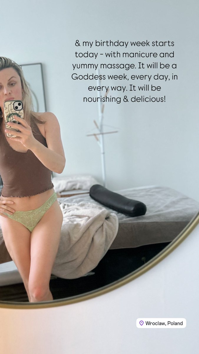 Rina Trevi tweet media