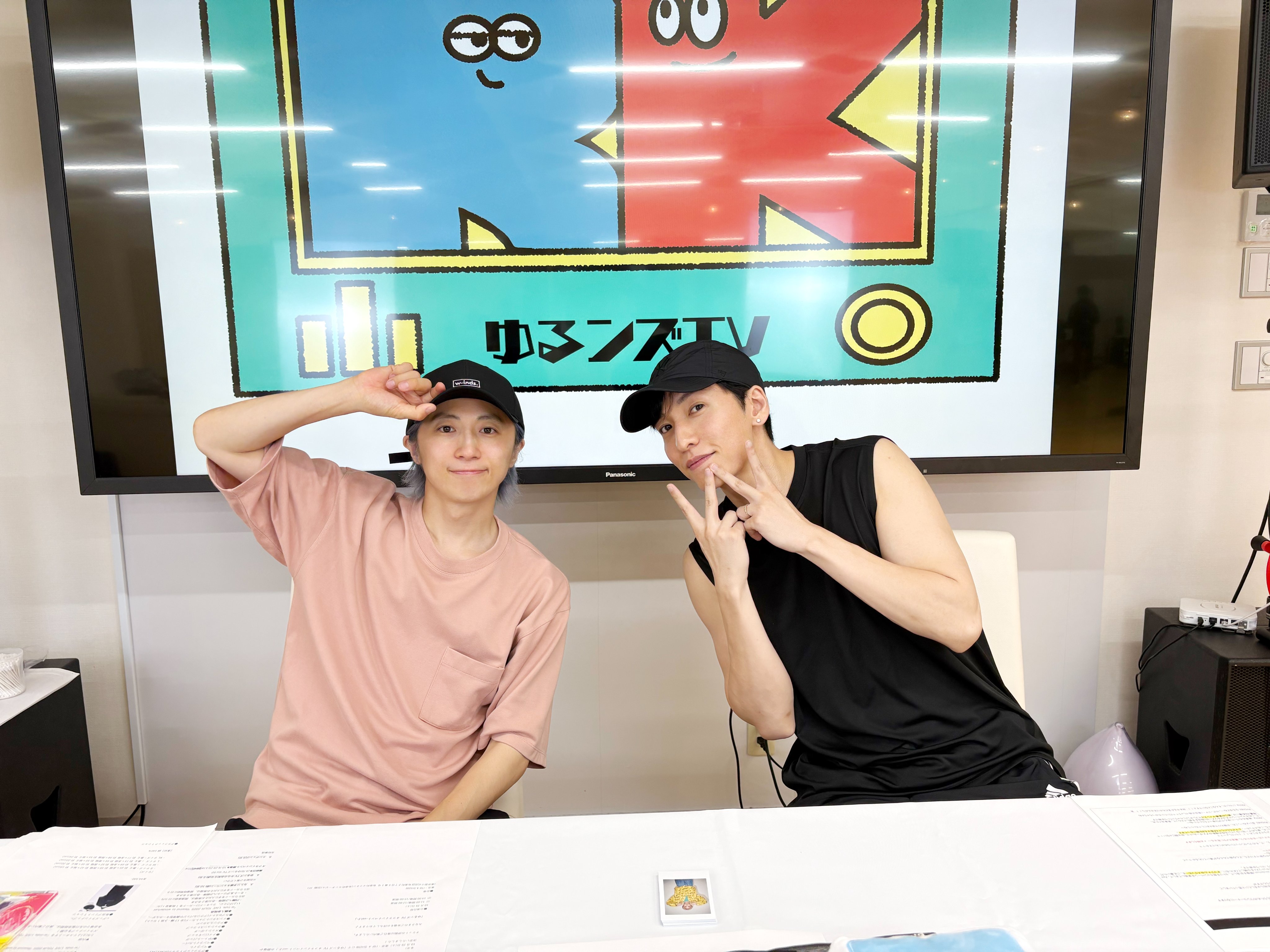 w-inds. [official] (@winds_tv) / X