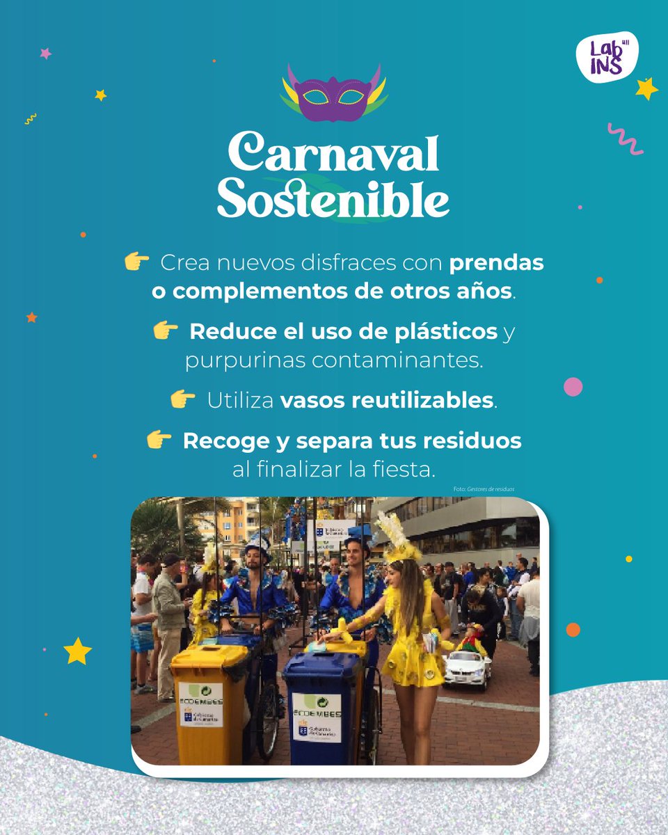 Laboratorio de Innovación Social de la ULL tweet media