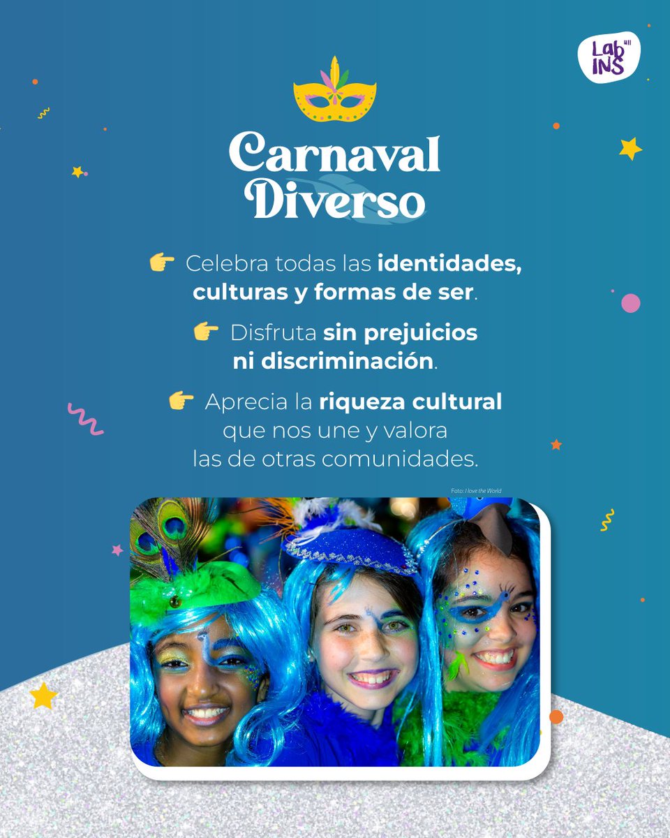 Laboratorio de Innovación Social de la ULL tweet media