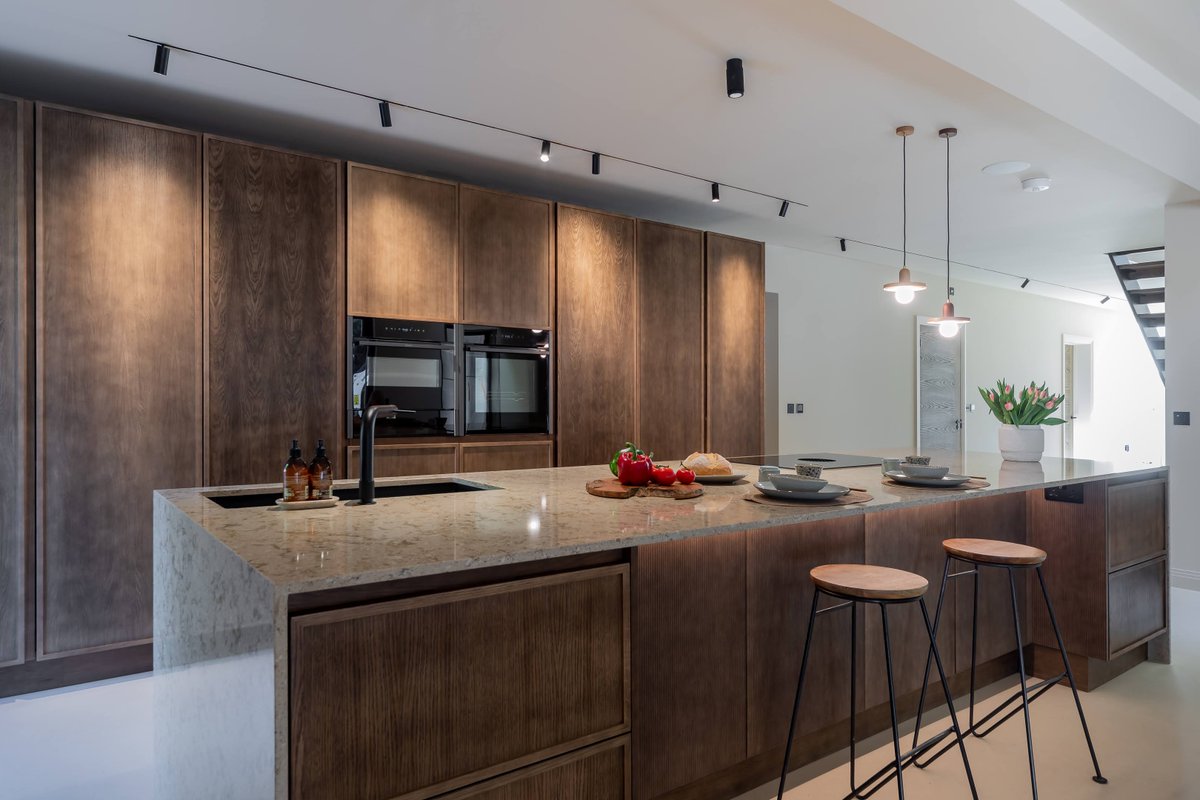 “We’re absolutely thrilled with our new kitchen. It’s not just beautiful, it works perfectly for our family. The design process was smooth, and the team was so professional.”
– A happy client in Hertfordshire

🏡 Book a visit today. bit.ly/4dEAL0B
.
.
.
#5StarReview