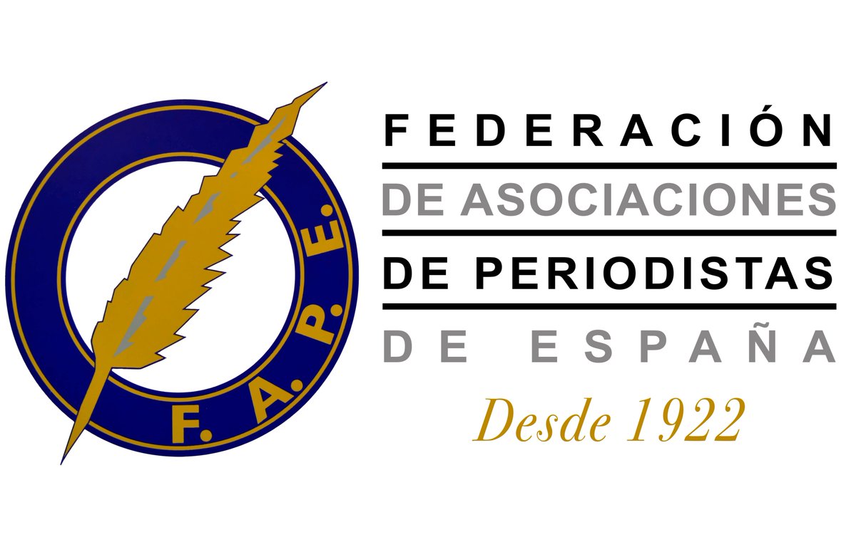 La FAPE se adhiere a la APM en su condena al acoso a periodistas de TVE durante la concentración de jueces y fiscales
fape.es/la-fape-se-adh…