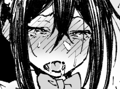 [Advertisement]6th Match Tsubaki③

This is the next 5-page manga

Comics and illustrations "Updated weekly"
・Patreon
https://t.co/yQYJ065A6i

Thank you for your support~ 