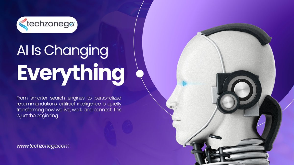 TechZoneGo's tweet image. 🤔 Which is easier to learn: Cybersecurity or Artificial Intelligence?
This article breaks down both paths to help you choose the right one.
👉 techzonego.com/which-is-easy-…
#CyberSecurity #AI #TechCareers #LearningTech #FutureSkills