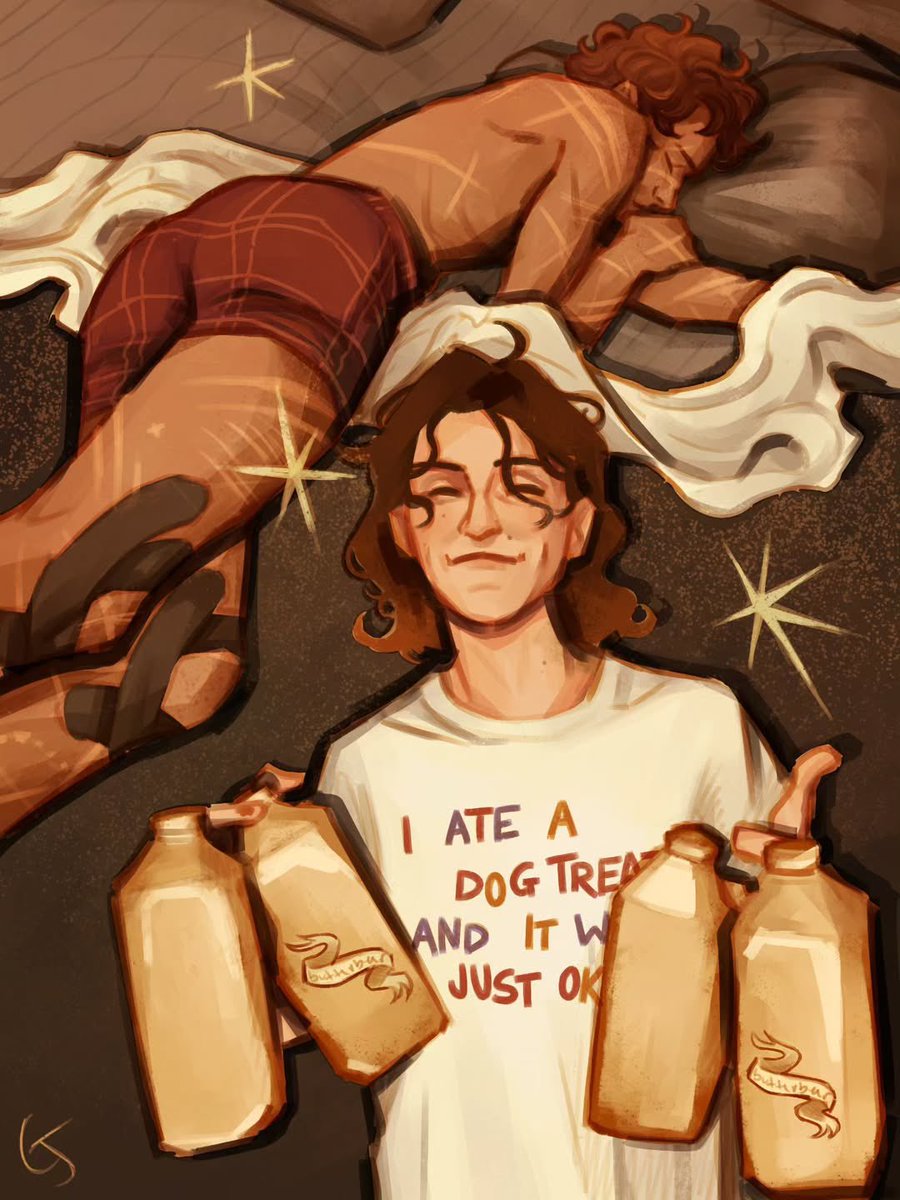 morning after 

ac: charlijacobs