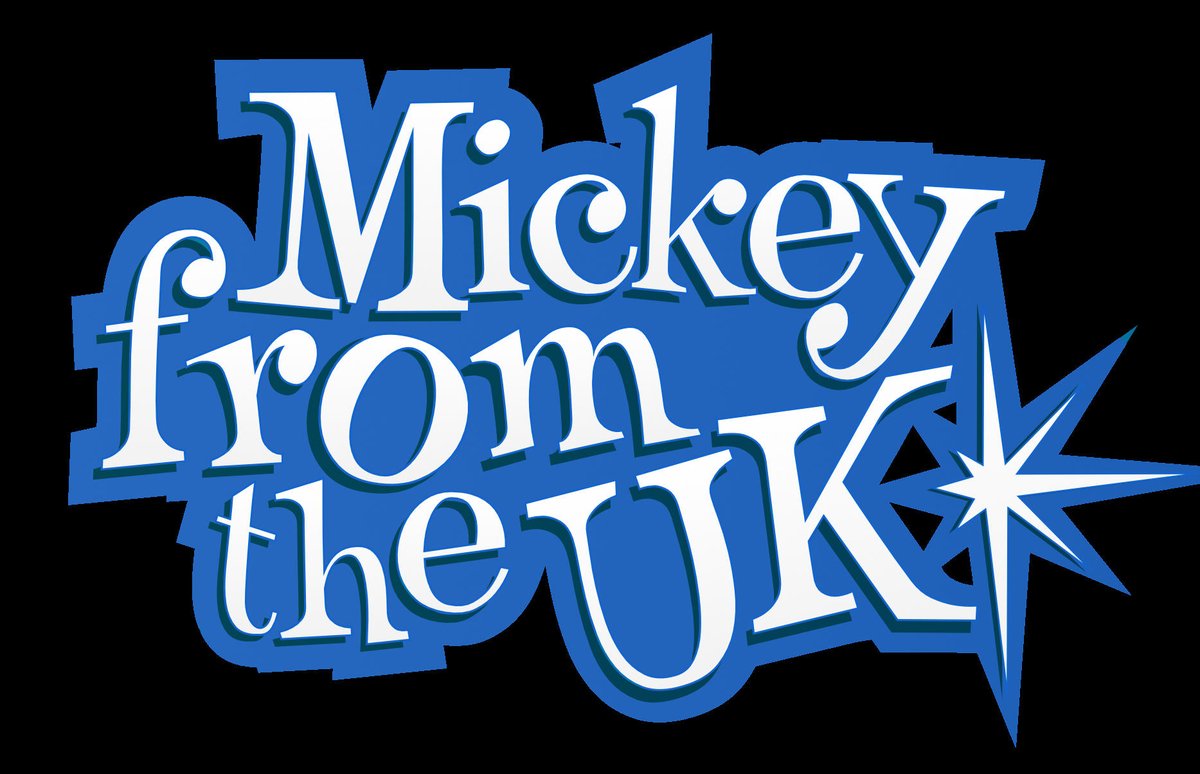 Mickey From The UK tweet media