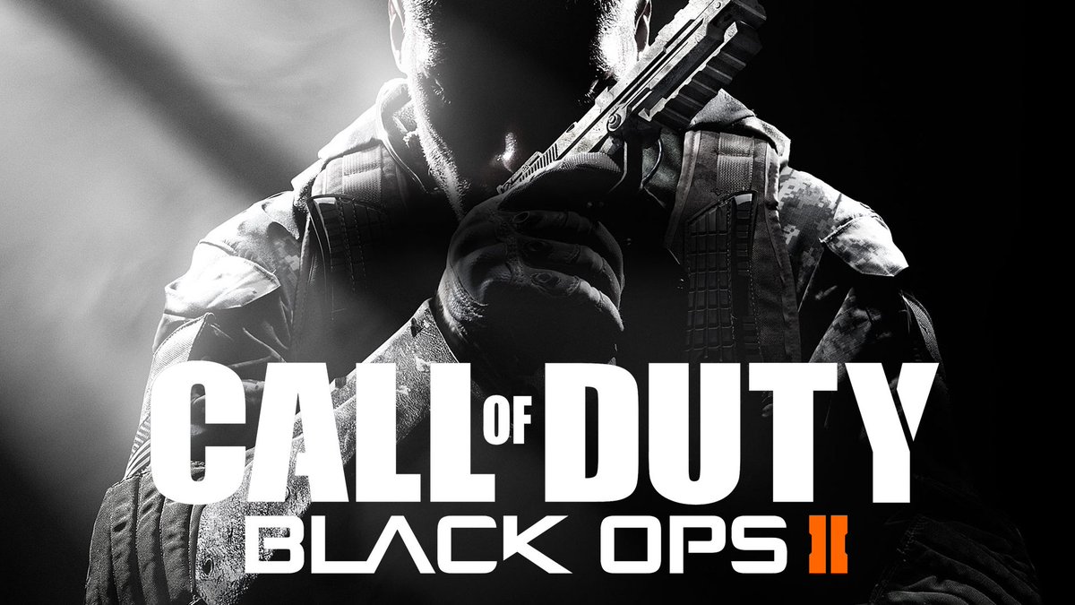 OfficialPsyQo's tweet image. One has to go, which one will you choose?

(Call of Duty Edition)