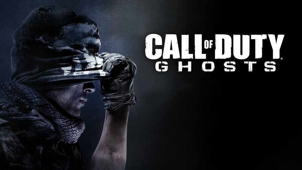 OfficialPsyQo's tweet image. One has to go, which one will you choose?

(Call of Duty Edition)