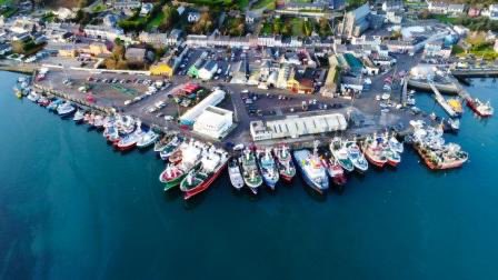 Fishing Master of French fishing vessel charged with sea-fisheries offences

sfpa.ie/Who-We-Are/New…