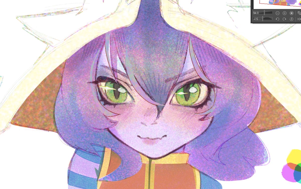 Lulu :3