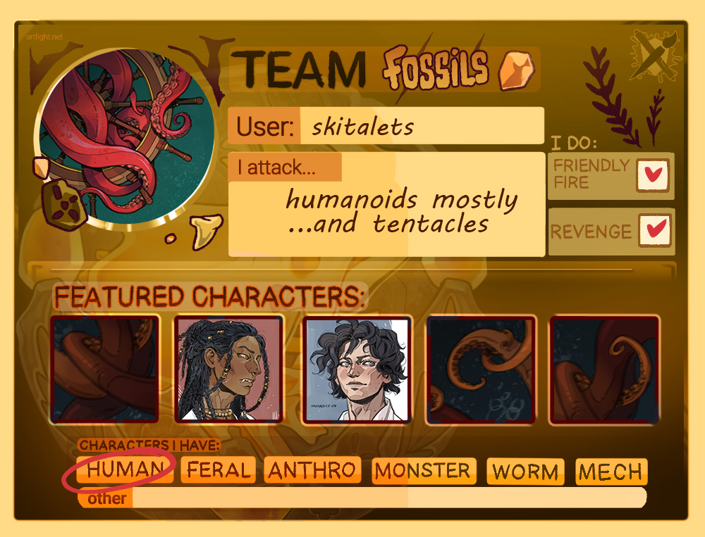 Well, I'm in.
artfight.net/~skitalets