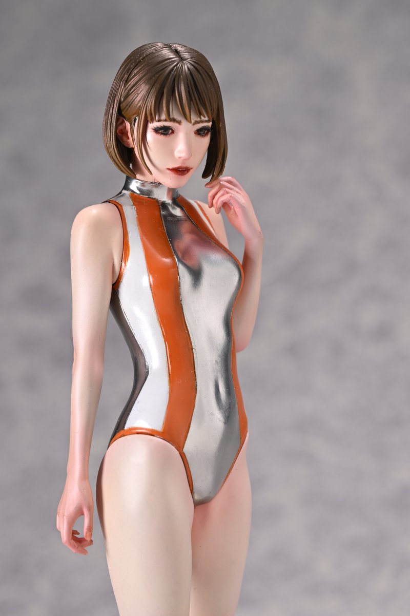 パンフェス３に向けてがんばっちゃいましたよｗｗ
 #今月作ったガレキ晒そうぜ