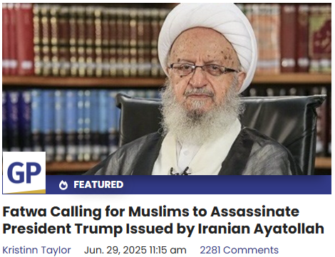 cs_patriot's tweet image. And you want me to have sympathy for the Iranian government and Muslim extremist? 😂🤣