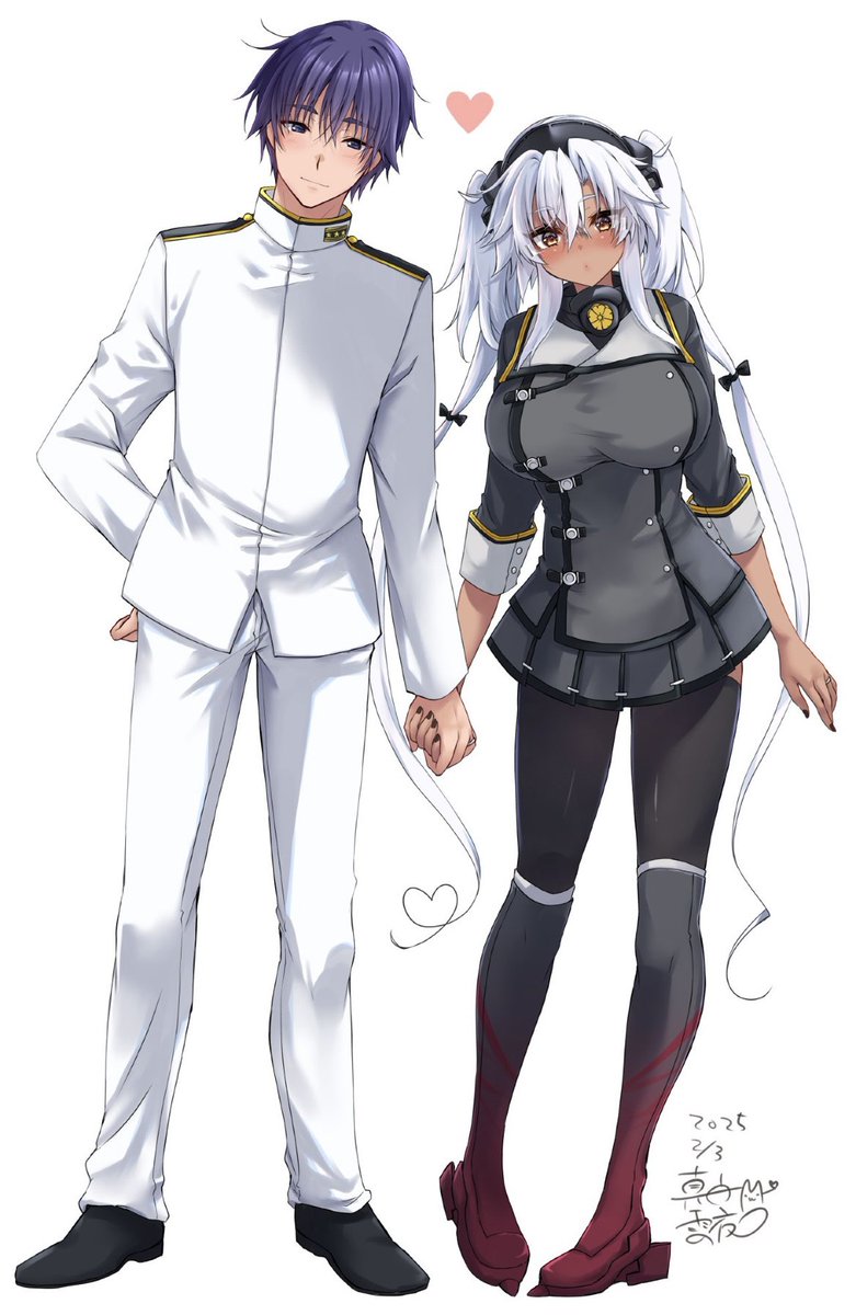 #2025年自分が選ぶ今年上半期の4枚

武蔵しゃんと提督ラブ武蔵しゃんと武蔵しゃんと提督ラブ武蔵しゃん+猫です😇😇✨✨ 