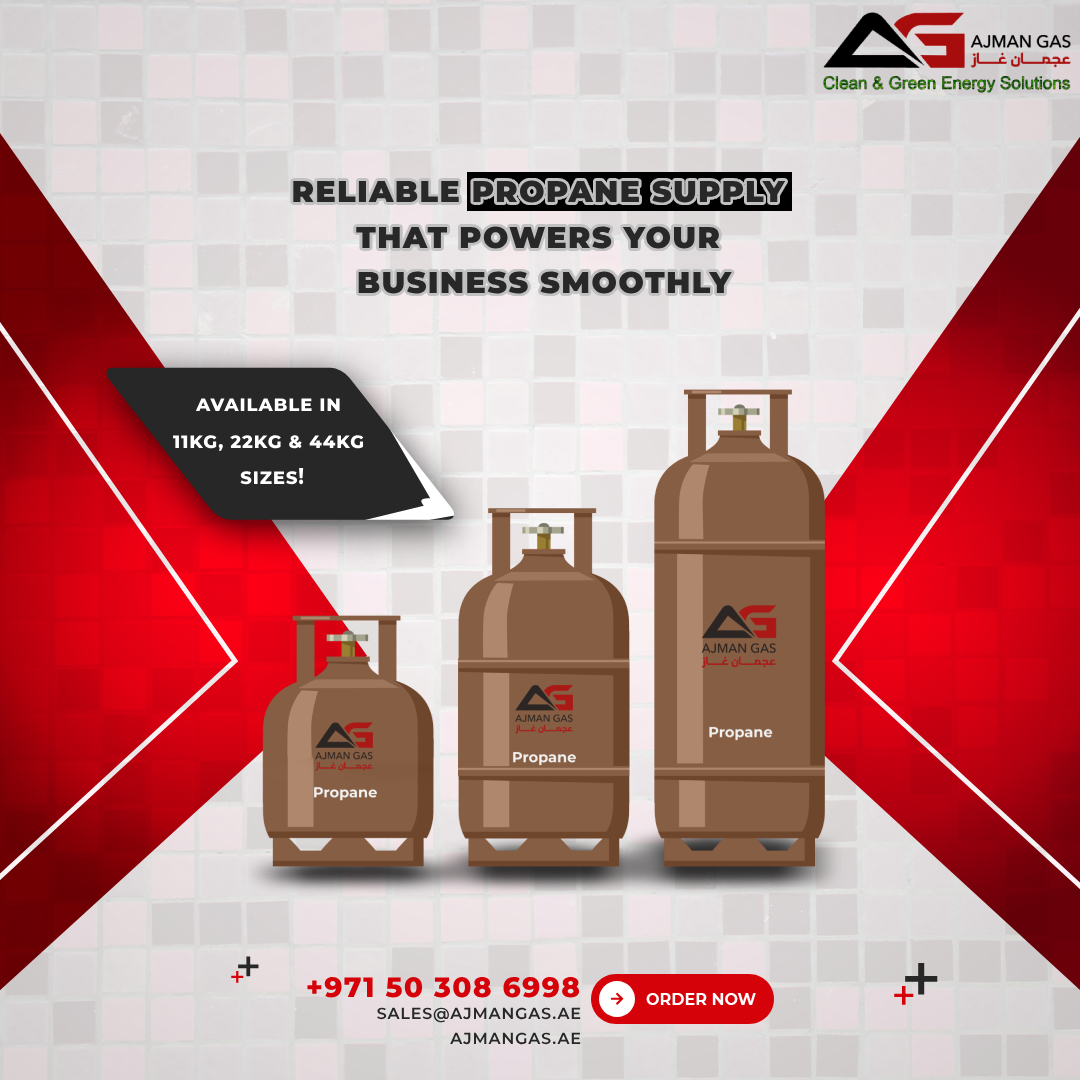 ajman_gas's tweet image. From Metal Heating and Cutting to Waterproofing and Coating – one fuel does it all.
Choose Propane for clean, reliable energy every time.

Call or WhatsApp us on: +971 50 308 6998

Follow our WhatsApp channel for more updates:
whatsapp.com/channel/0029Va…

#propanegas #ajmangas