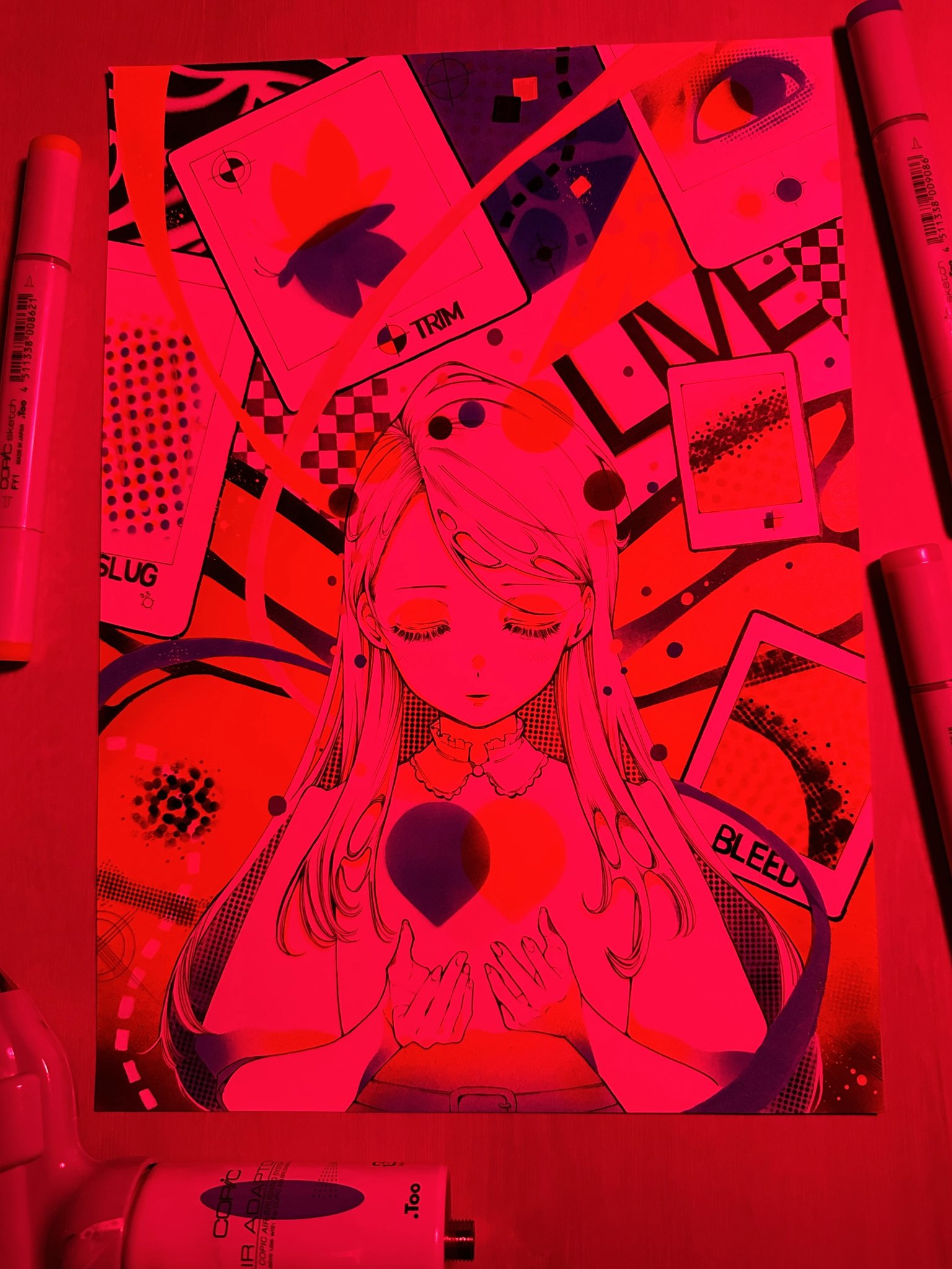 すーこ (@jinsukou_2) / X