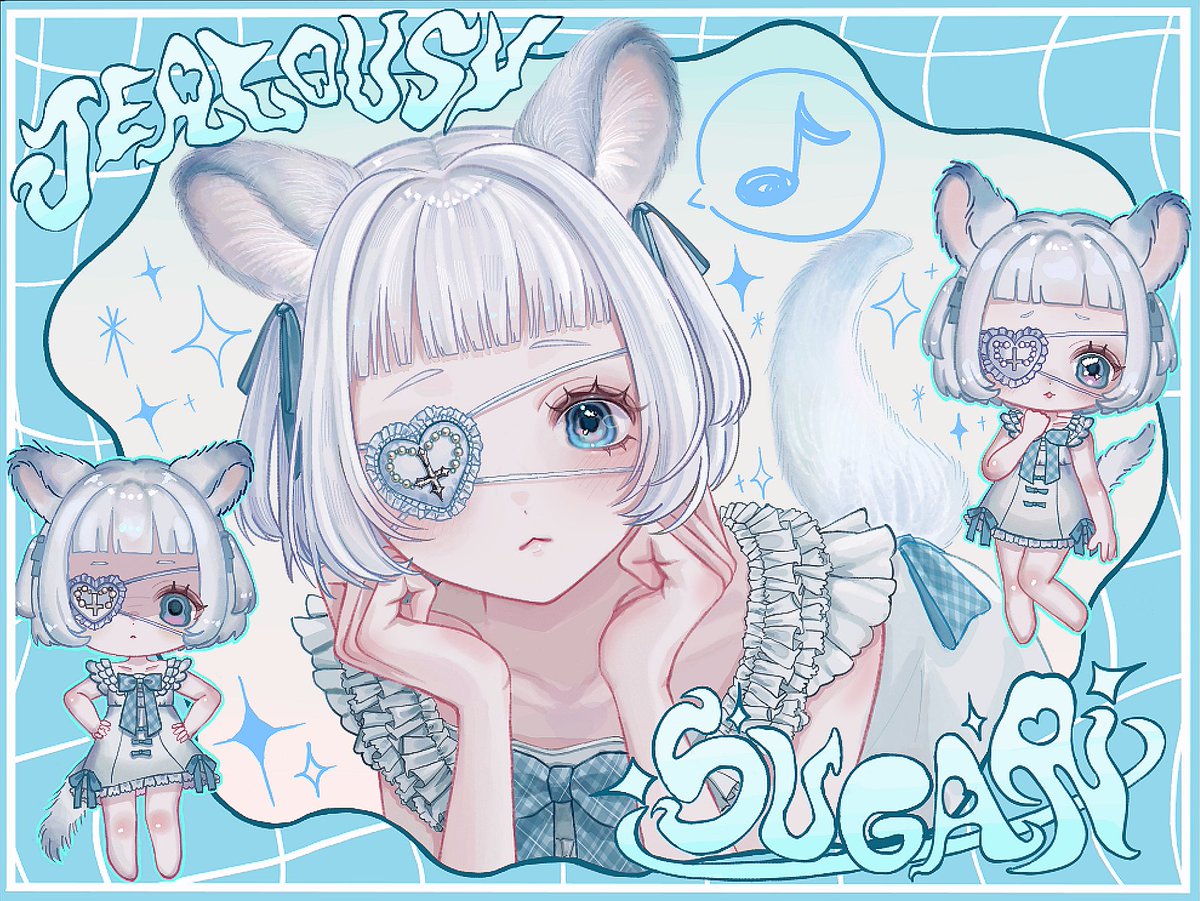 💙🩵🥛🐭🪽🫧🍼🩵💙