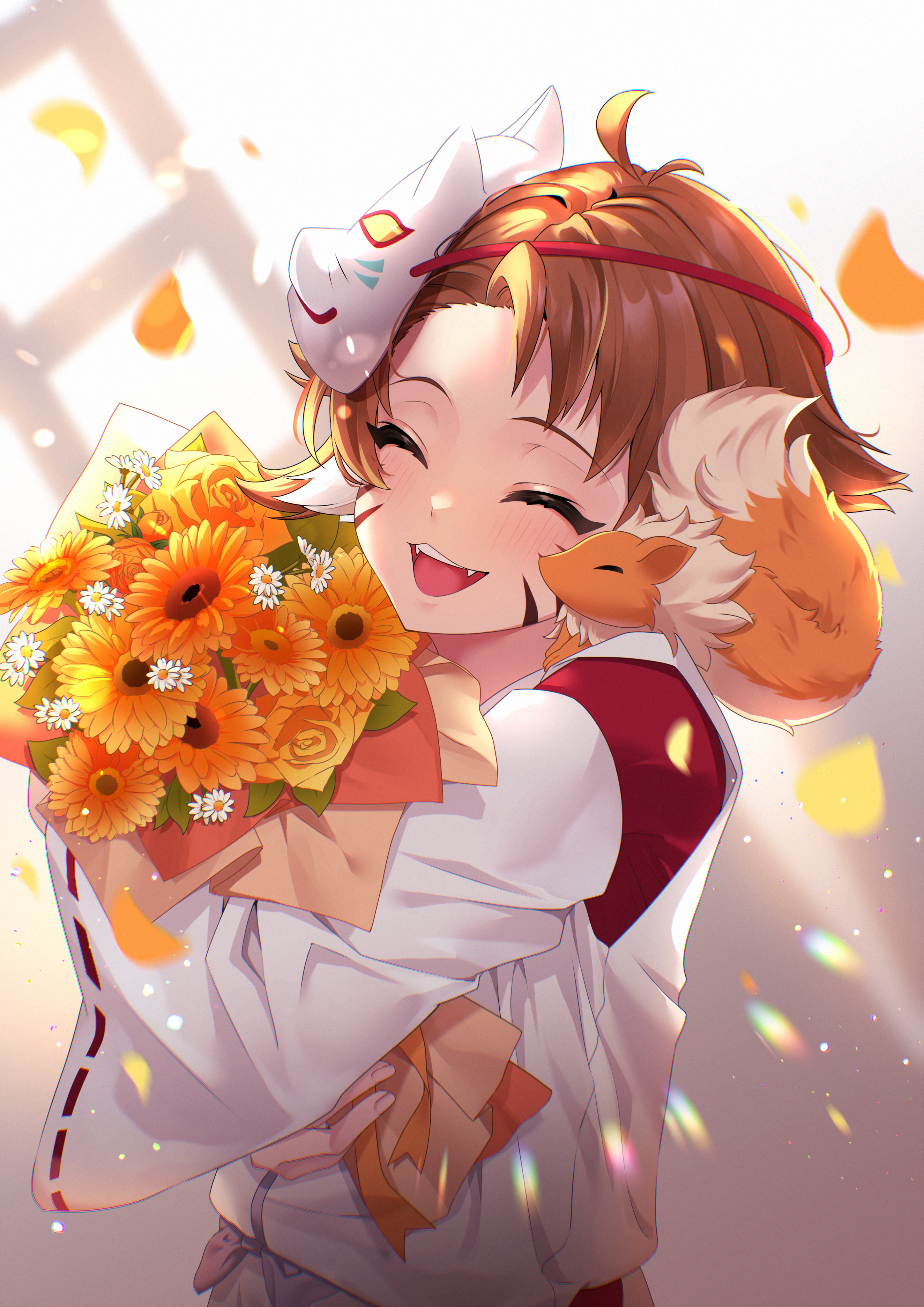 福袋 バースデイ 🍂ありすめあ🦊@個人Vtuber  X: on ノート・メモ帳