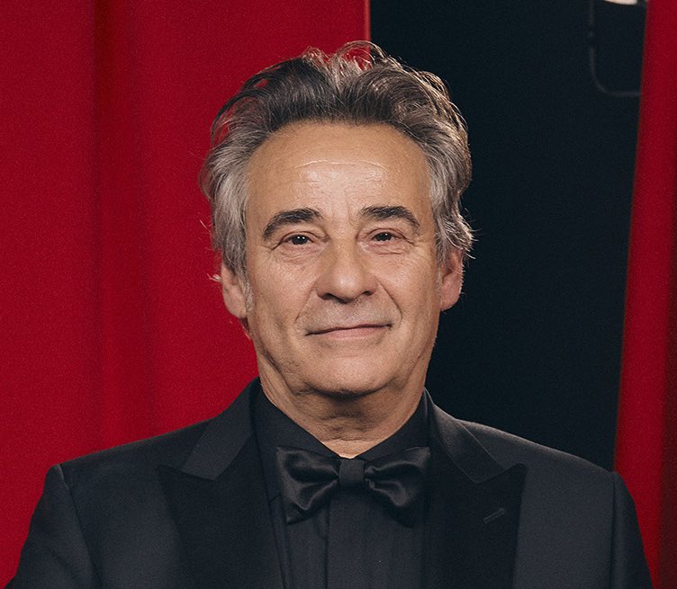 Eduard Fernández, Premio Nacional de Cinematografía 2025.
academiadecine.com/2025/06/30/edu…