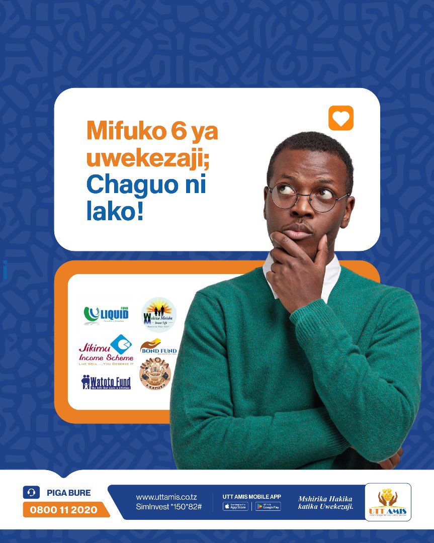 UTT AMIS tweet media