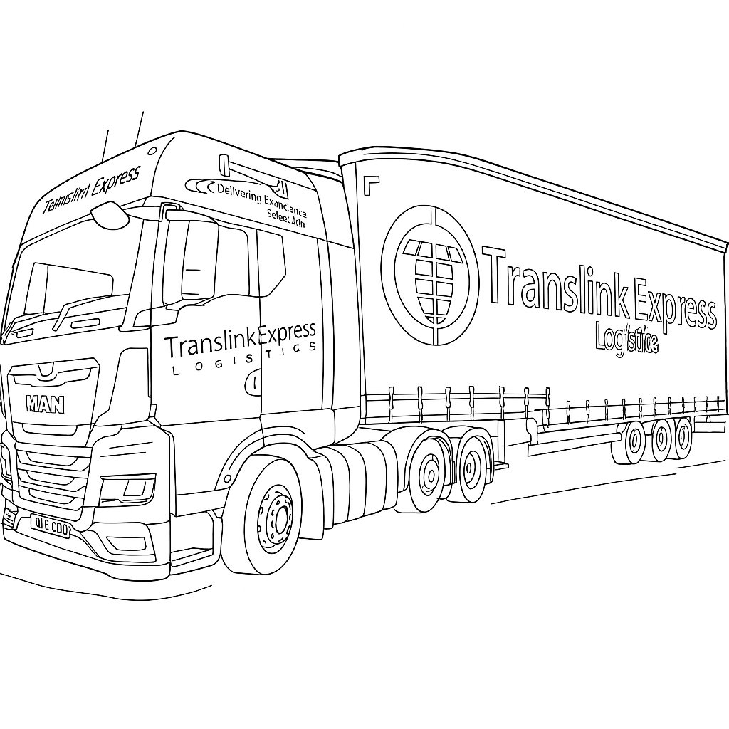 🎨 We want to see your masterpieces!! 🎨

Help turn our trucks into a creative adventure for your littles! Save, print and share with us your kids colourful creations 🖍️

We can’t wait to see them and will be sure to show you all some of ours faves! 💛