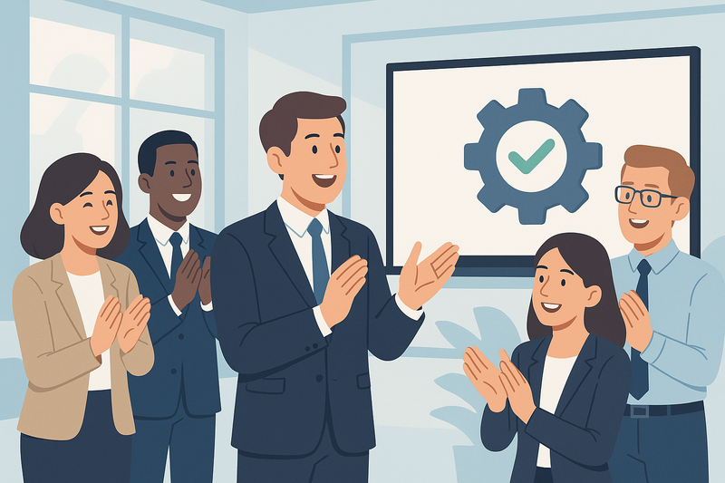 BrianTimmeny's tweet image. We stopped scheduling releases around calendar invites.

↳ Automated the pipeline end-to-end.
↳ Engineers ship when ready.
↳ Incidents dropped, trust went up.

Manual deployment isn’t a process. It’s a tax on momentum.  

#ScalingTech #AutomationEngineering #ResilientSystems