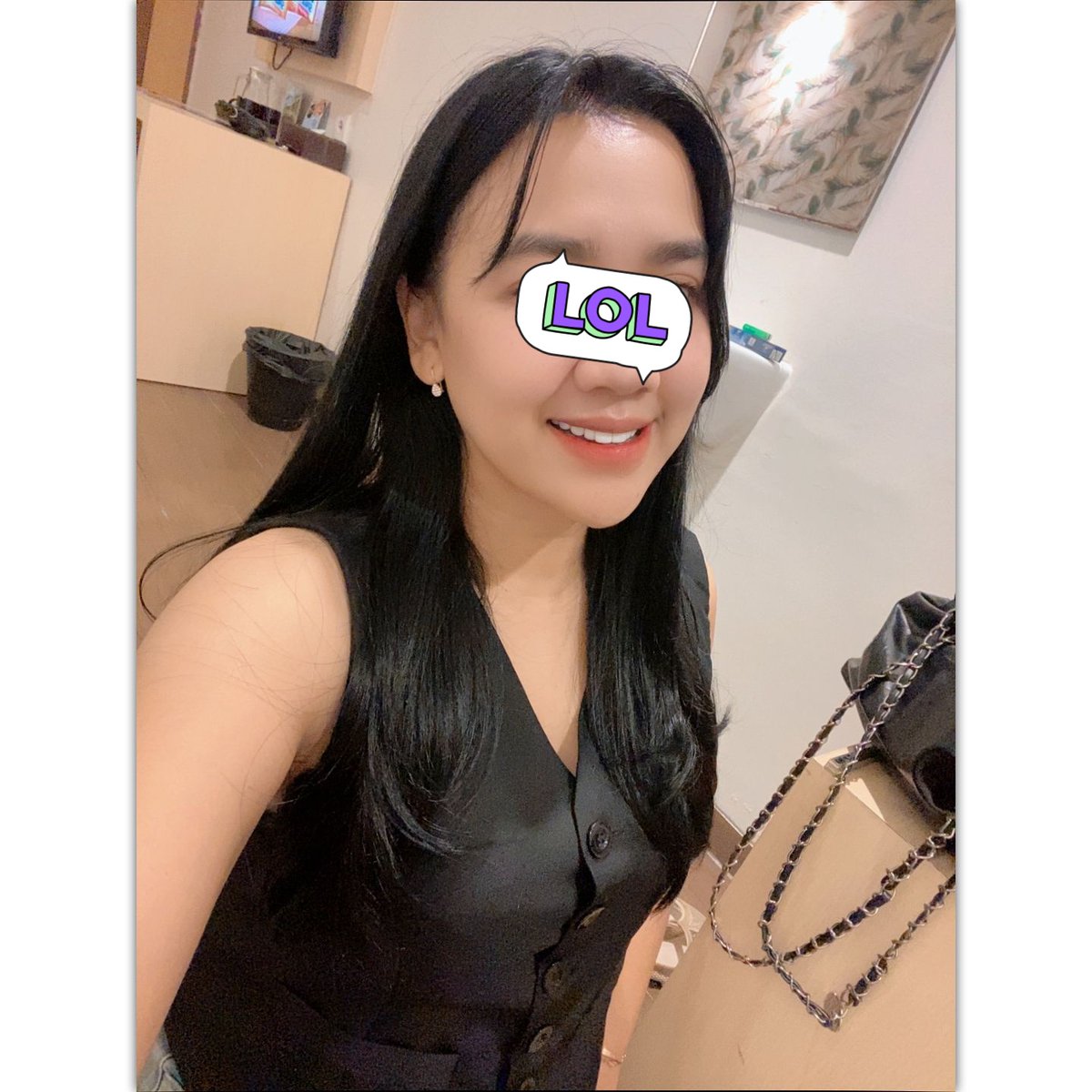 AMELIA_PUTRI_27's tweet photo. udah lama ga posting beb, aku setay d @menteng ya, yuk mampir beb, d tunggu ya beb
#jakartapusat 
#menteng https://t.co/IqguiZj6jl