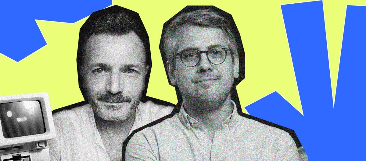 Comment gérer son image en ligne à l’ère de l’IA générative ? maddyness.com/2025/06/27/com…

⚡ Votre e‑réputation peut être modifiée en un prompt…
Comment garder le contrôle ?
En cours de transformation ...

#1000Partenaires #ProspectionEfficace #InnovationIA