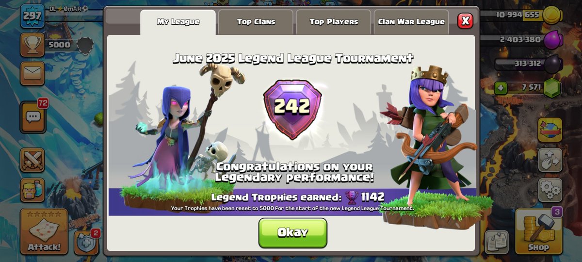 3omaaar_'s tweet photo. July season 
#242🌎
#426🌎
Not the best rank this season but wasnt full focused tbh but I had very good def in last couple of days with @1DARKONTOP subscribiton @dot_lobby and aming for better results next season with dot sub again 🔐 https://t.co/BFi1u1Tyw0