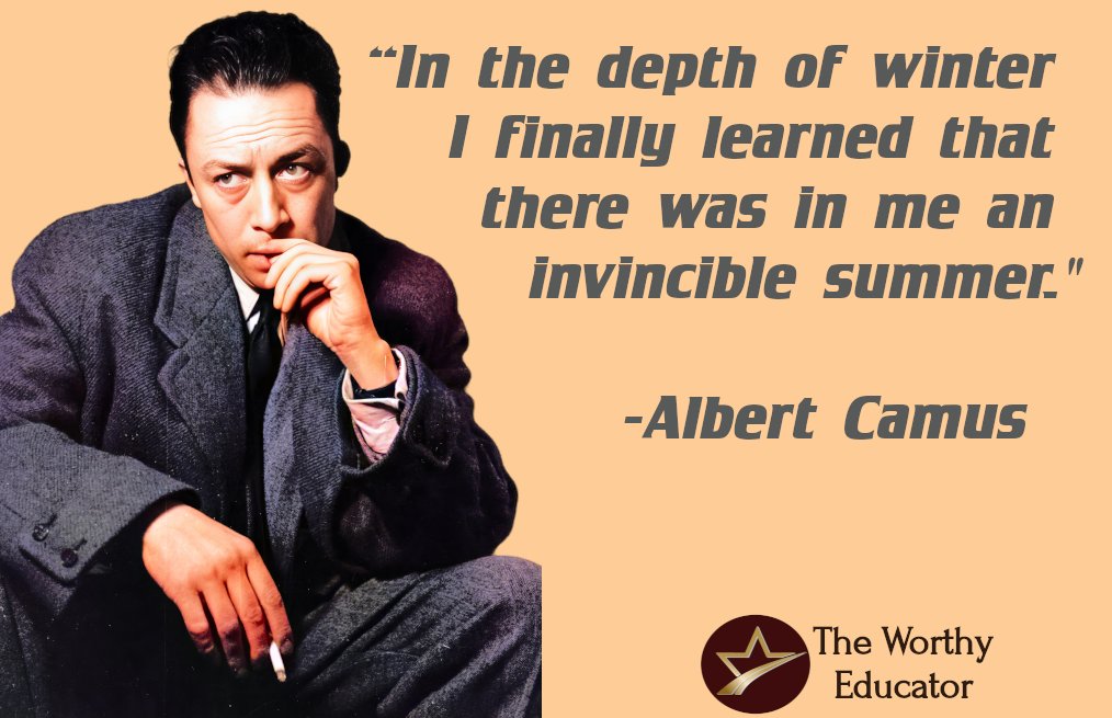Happy Summer from The Worthy Educator! theworthyeducator.com/reflection #twe #edchat #edutwitter #edreform #edleadership #teachertwitter #K12 #highered
