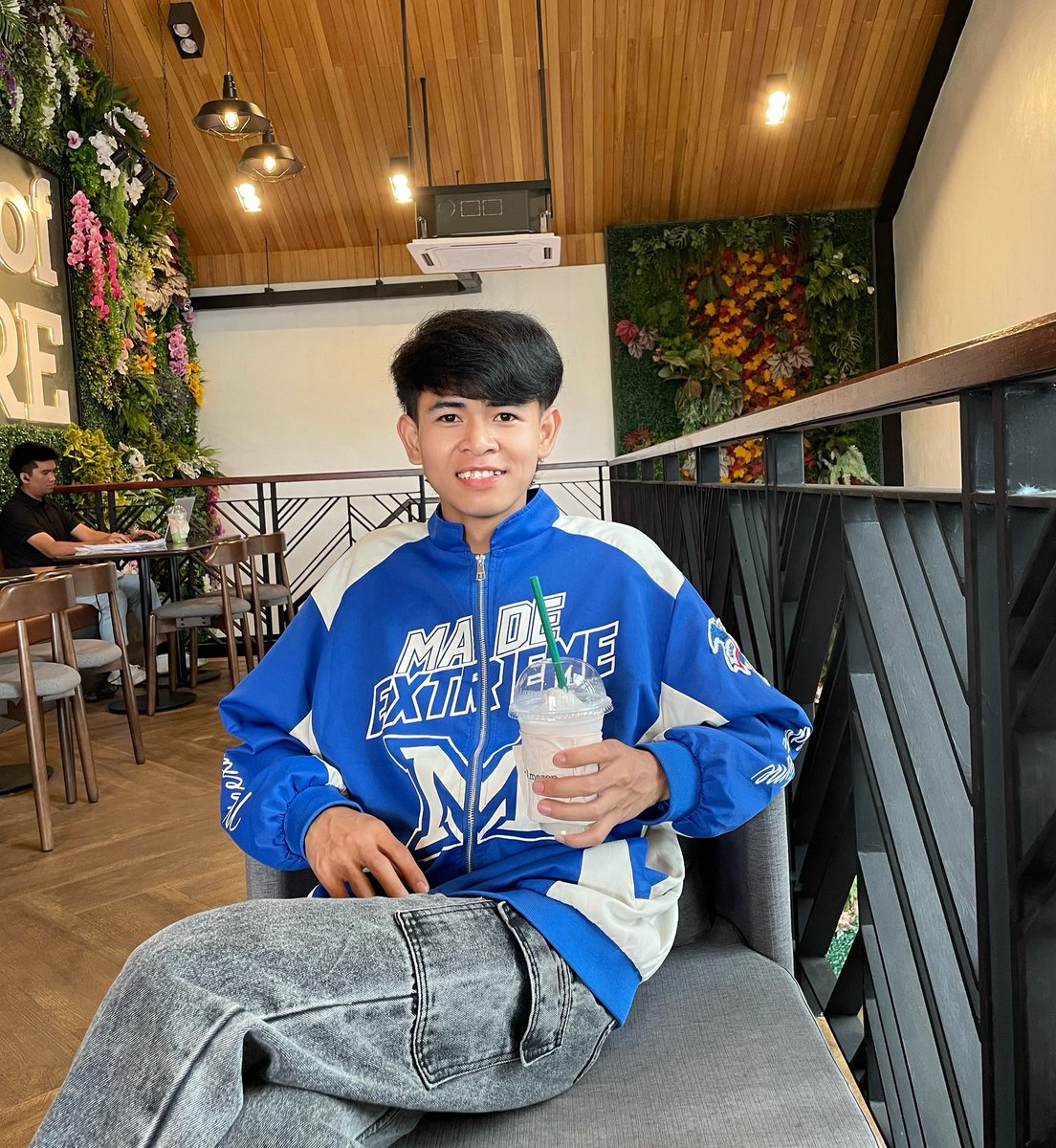 pang_675's tweet photo. เหงาจุง #เชียงคาน https://t.co/5SRcnpRwZ1