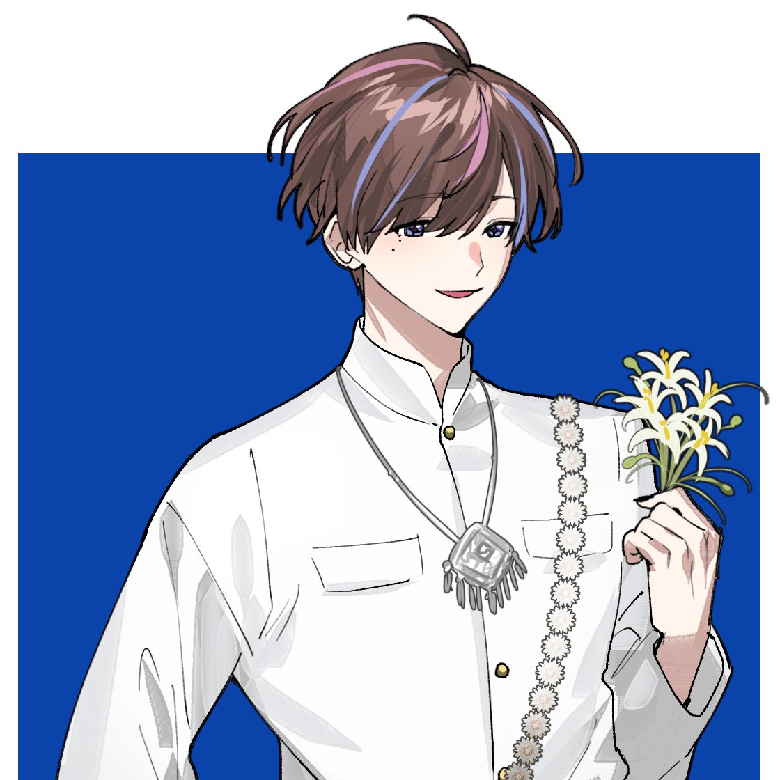 KAOHOM 「香り米」 tweet media