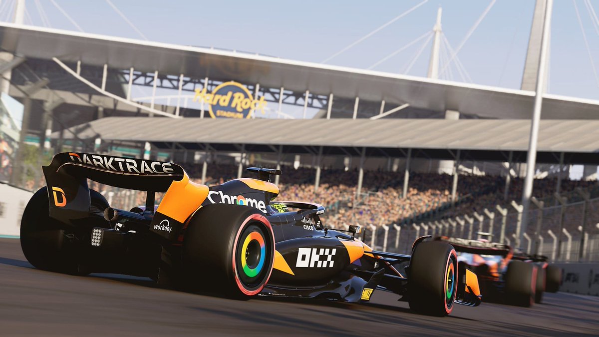 Last day to sign up for SRCL! 😍

Join the league below ⤵️
discord.gg/zZDEyFyVJQ

#F125