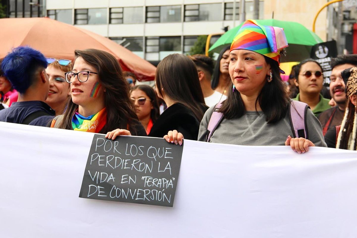 nadaquecurarco tweet media