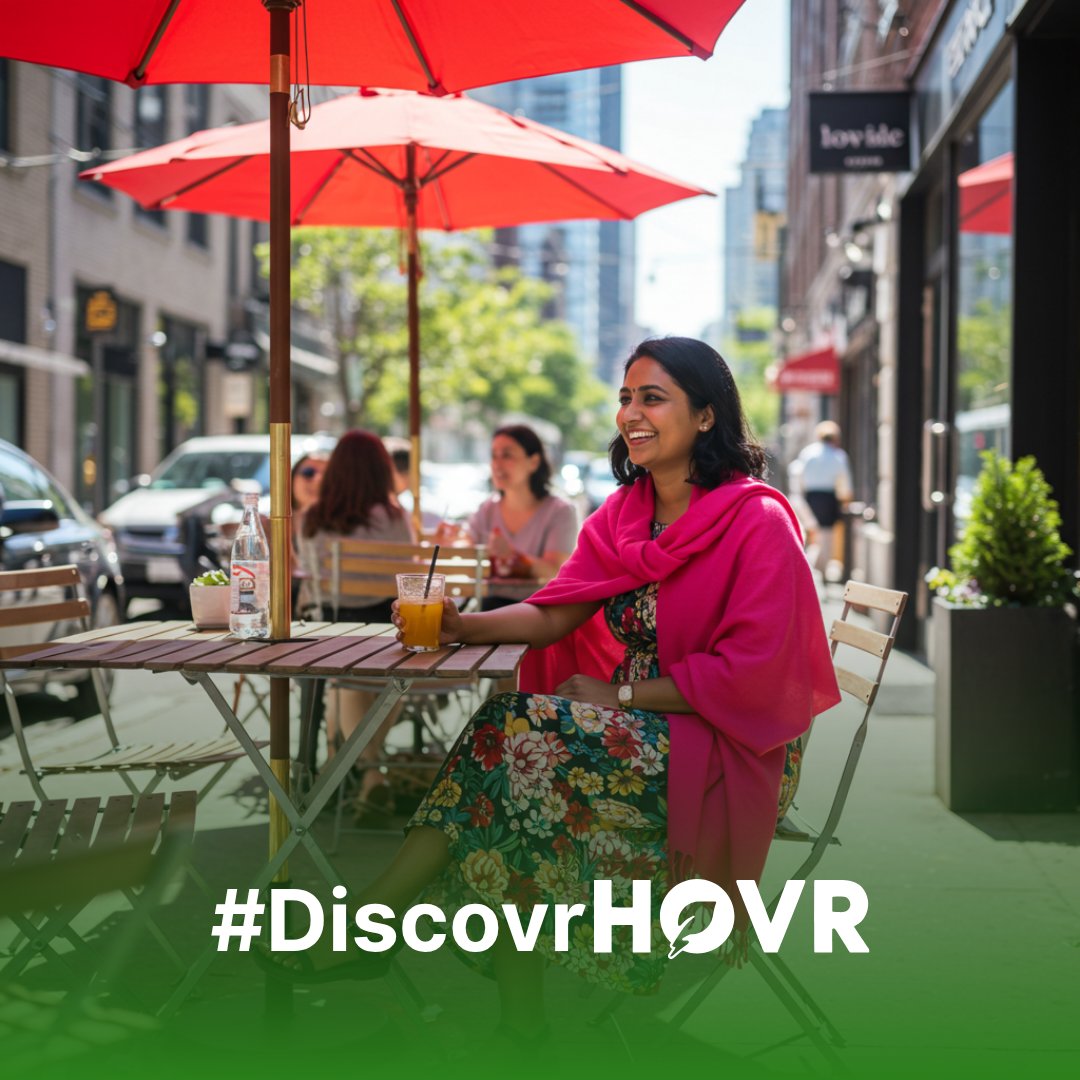 ☀️ New week, fresh energy — and the final day of June!

Let’s finish the month strong and head into July with momentum. Whether it’s getting things done or taking time to reset, today’s a perfect day to realign and refocus.

#MondayMotivation #LastDayOfJune #FinishStrong #WeHOVR