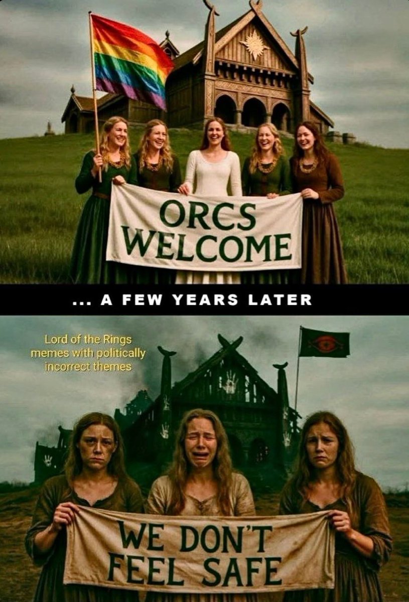 Paul Golding tweet media