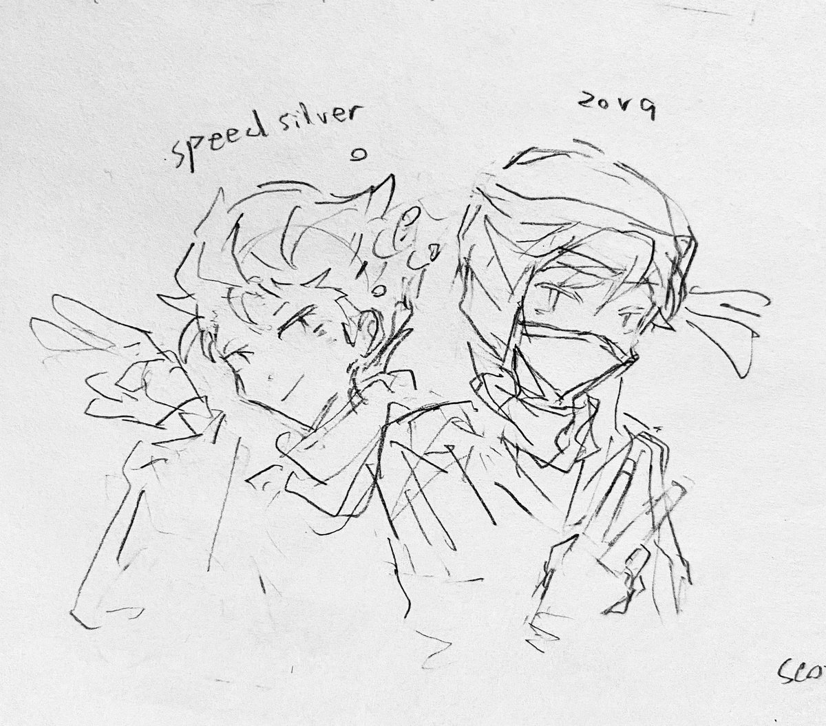 unti_flyer's tweet image. Lookin forward to those guys’ performances in #hoplite 5v5 :D